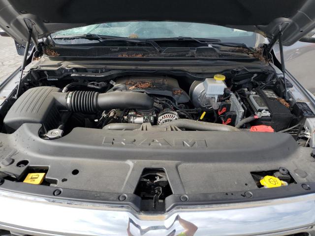1C6SRFBT4NN327673 RAM 1500