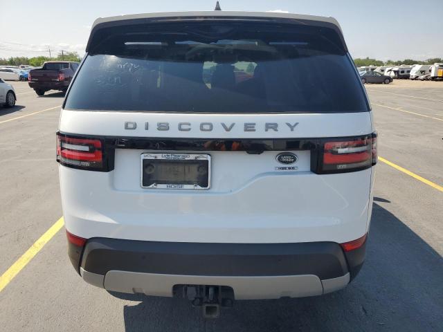 SALRR2RV3JA050032 Land Rover Discovery