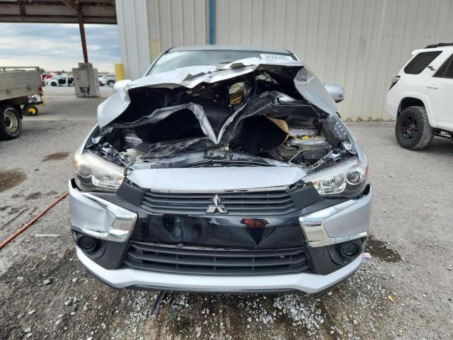 JA4AP3AU6HZ046694 Mitsubishi Outlander