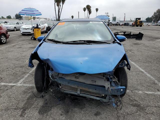 JTDKDTB36F1587118 Toyota PRIUS C