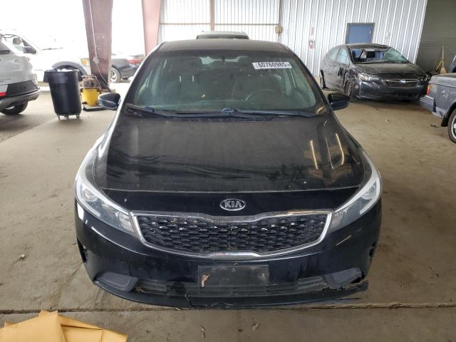 3KPFK4A70JE284357 KIA mpi nu