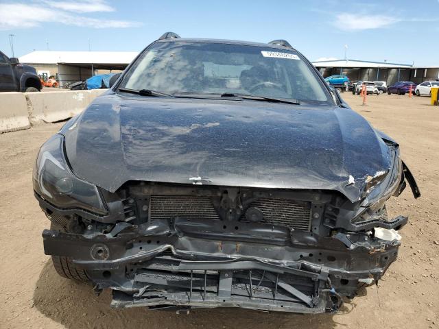 JF2GPBPC8FH284088 Subaru 2.0l naturally aapirated hev