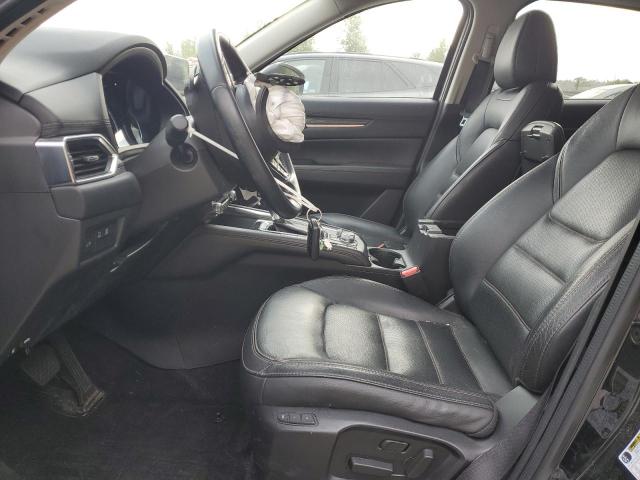 JM3KFBDM0L1720520 Mazda py cylinder deactivation