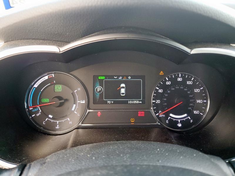 KNAGM4AD0F5089217 KIA mpi theta ii