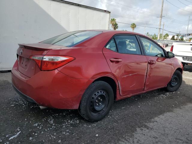 5YFBURHE7FP240677 Toyota COROLLA L