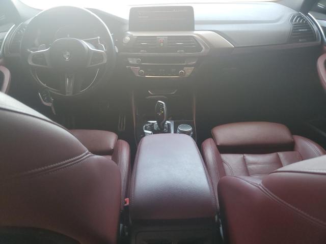 5UX2V1C09M9E46081 BMW X4