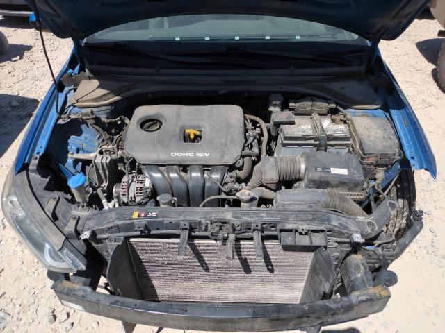 5NPD74LF4HH039824 Hyundai ELANTRA SE