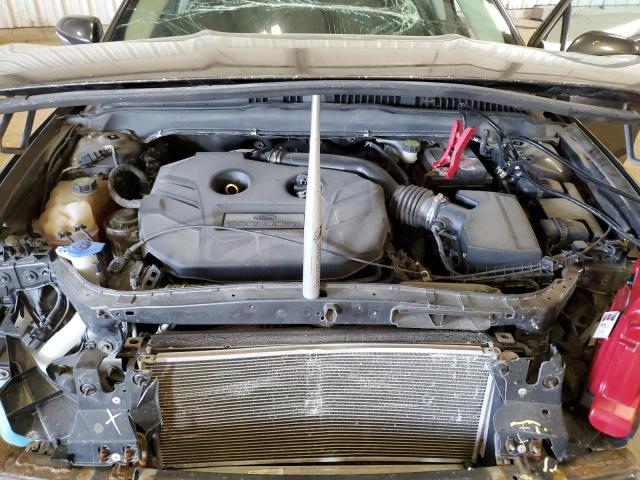 3FA6P0T99GR239000 Ford FUSION SE