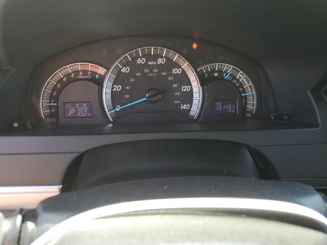 4T1BF1FK2EU816385 Toyota 2ar-fe