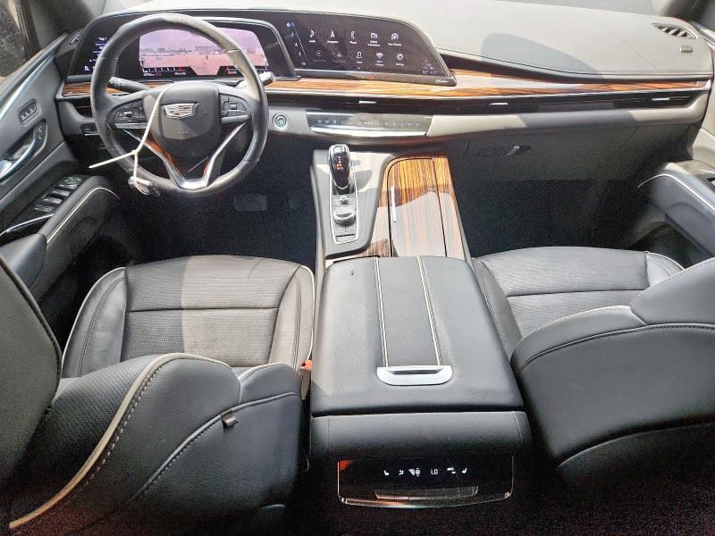 1GYS3BKL7MR346190 Cadillac l87