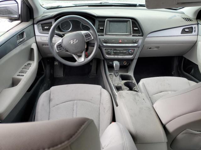 5NPE24AF6JH725908 Hyundai gdi theta-ii