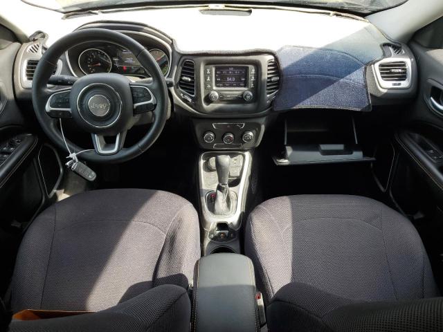 3C4NJDAB0HT639665 Jeep Compass