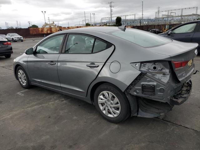 KMHD74LF2HU428673 Hyundai 2017