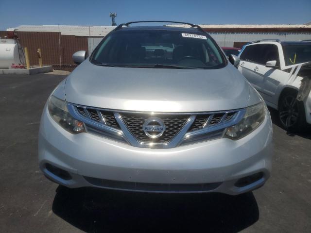 JN8AZ1MW1EW512339 Nissan 2014