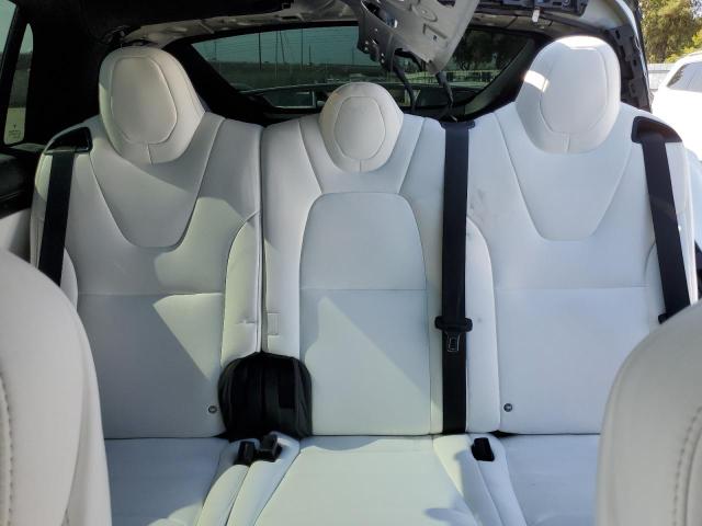 5YJXCAE27JF139759 Tesla MODEL X