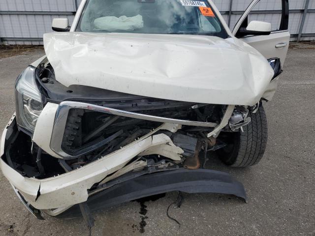 1GKS2JKJ9FR681539 GMC l86 - vvt, afm, e85 max, aluminum