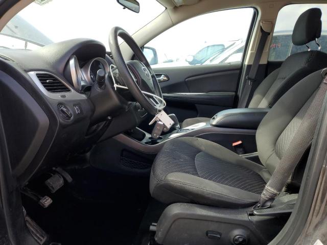 3C4PDDBG2FT684520 Dodge JOURNEY SX