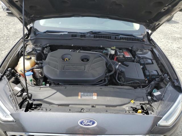 3FA6P0K95HR139060 Ford 2.0l gtdi premium fuel