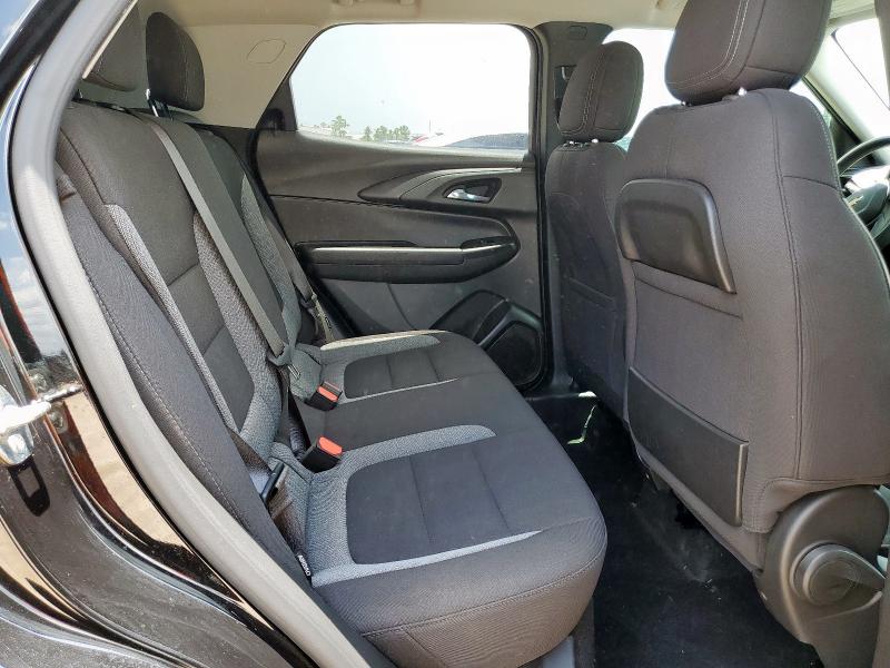 KL79MMS20RB129792 Chevrolet TRAILBLAZE