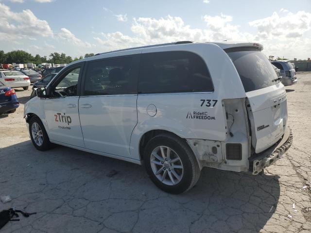 2C4RDGCG8KR771506 Dodge Grand Caravan