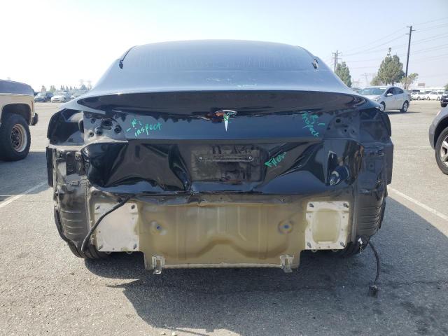 5YJ3E1EA7KF304842 Tesla MODEL 3