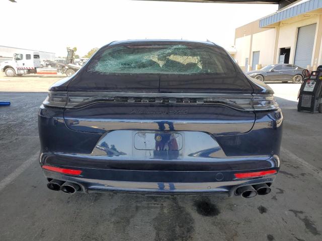 WP0AG2A74ML147871 Porsche 2021