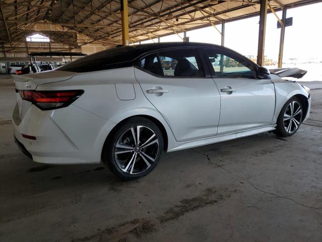 3N1AB8DV8NY234728 Nissan Sentra