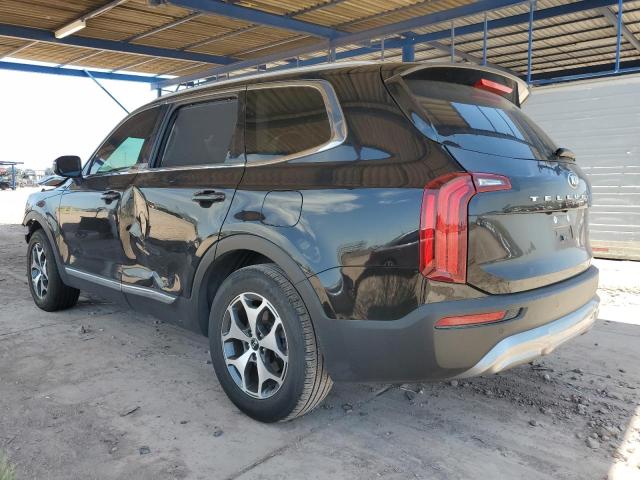 5XYP34HC4MG190607 KIA kmc gdi lambda-ii