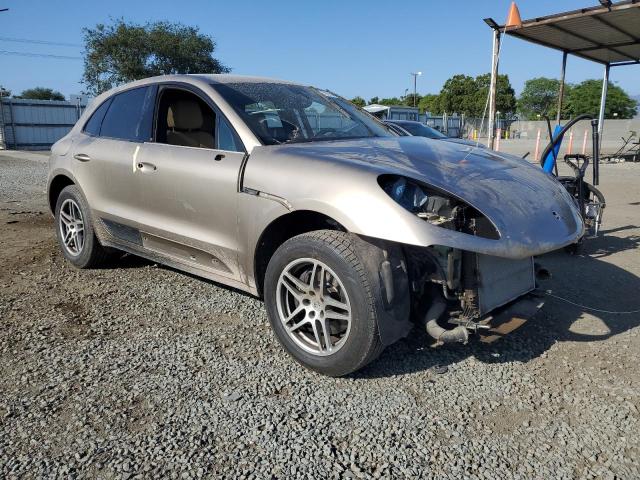 WP1AA2A53JLB10336 Porsche Macan