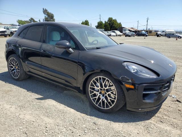 WP1AB2A54LLB34533 Porsche Macan