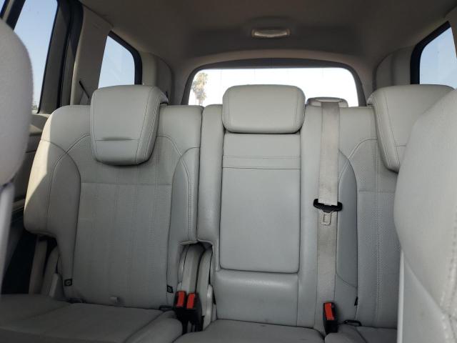 4JGDF2EE2EA413728 Mercedes-Benz 2014