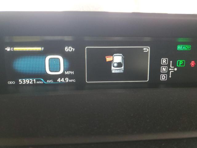 JTDKBRFU7G3525941 Toyota Prius