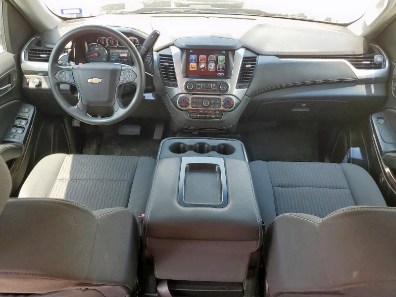 1GNSCKEC9KR230768 Chevrolet SUBURBAN C