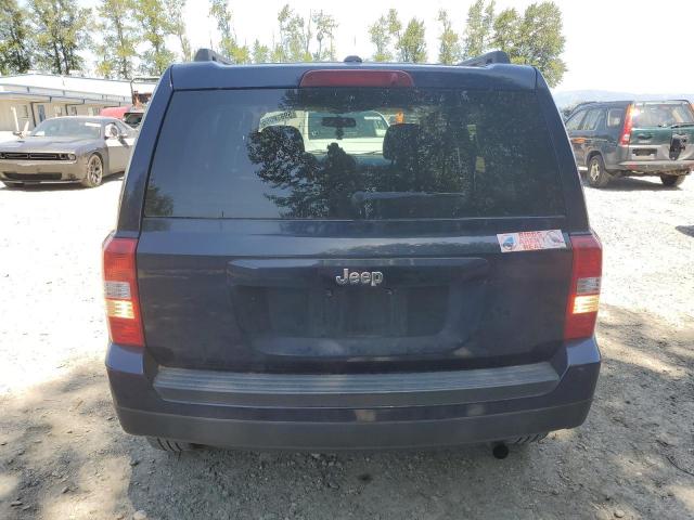 1C4NJPBA8GD769396 Jeep 2016