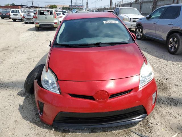 JTDKN3DU7F0454859 Toyota 2zr-fxe+3jm