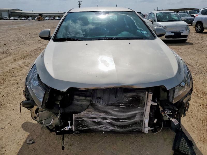 1G1PE5SB7G7119511 Chevrolet CRUZE LIMI