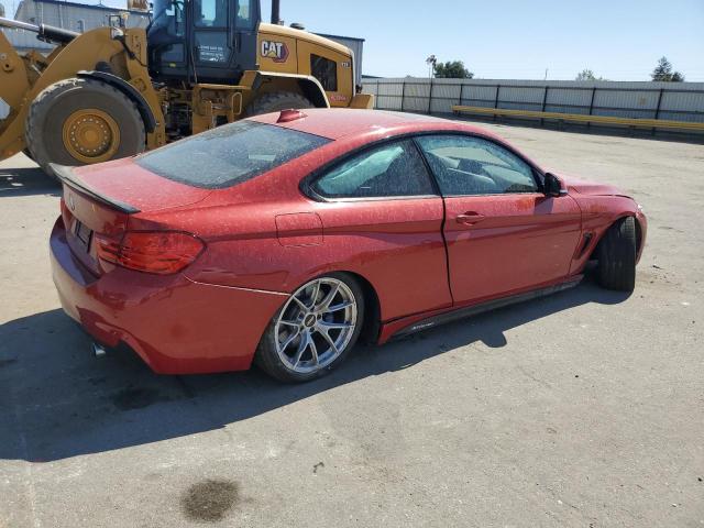 WBA4P1C5XHK522142 BMW 440I