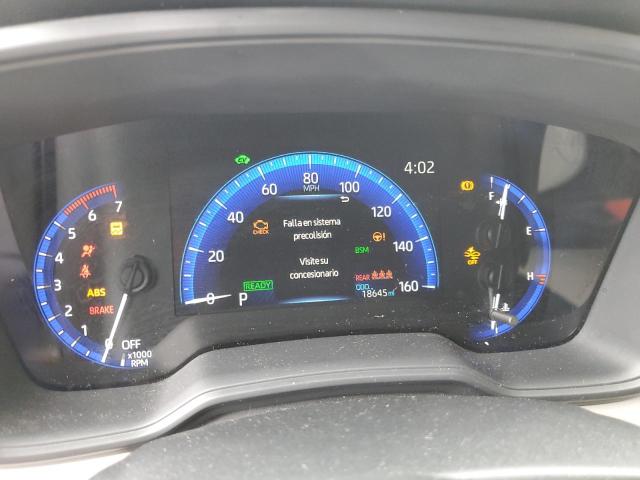 JTDEAMDE0N3005382 Toyota 2zr-fxe, 1nm