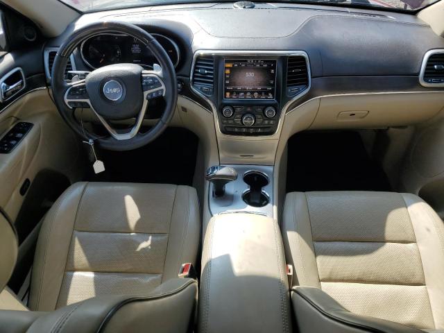 1C4RJFCM2EC342738 Jeep Grand Cherokee