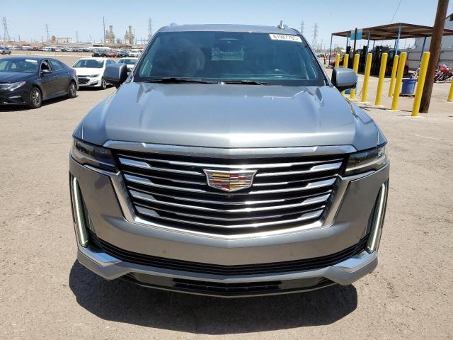 1GYS4DKL7MR462059 Cadillac l87