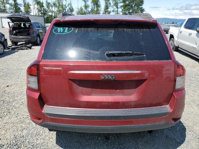 1C4NJCBA3FD129698 Jeep 2015