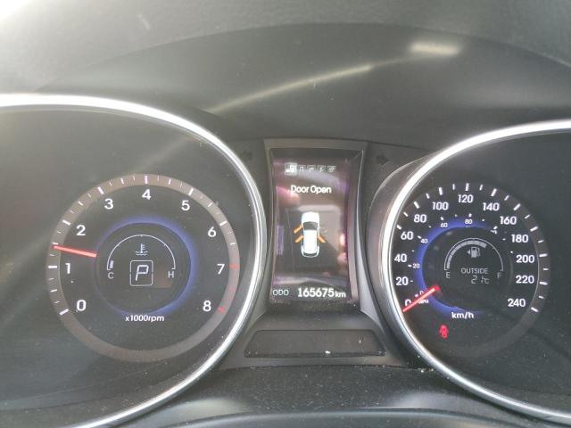KM8SNDHF9GU141934 Hyundai gdi lambda ii