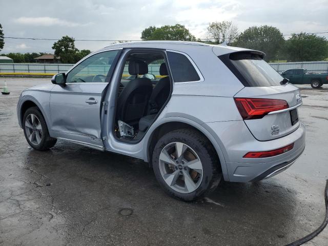 WA1BBAFY6P2041523 Audi 40 tfsi