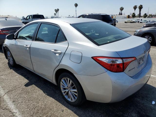 5YFBURHE4EP116610 Toyota COROLLA L