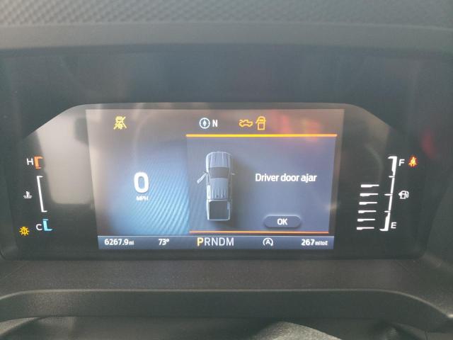 1FTER4HH0RLE43158 Ford Ranger