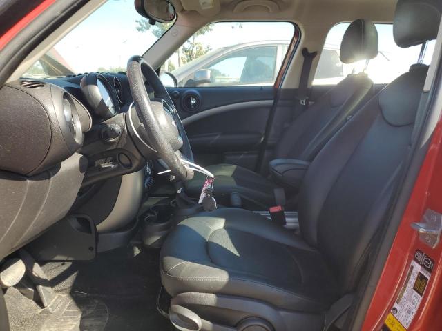 WMWZB3C5XEWR42035 Mini 2014