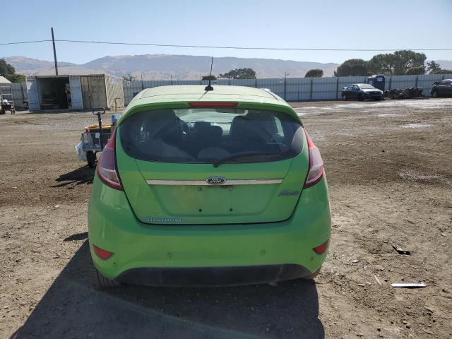 3FADP4FJ0EM235755 Ford 2014
