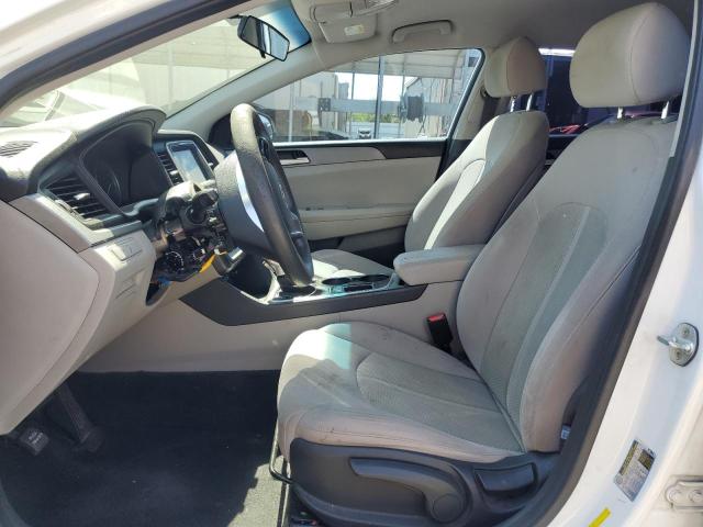 5NPE24AF7JH602702 Hyundai gdi theta-ii