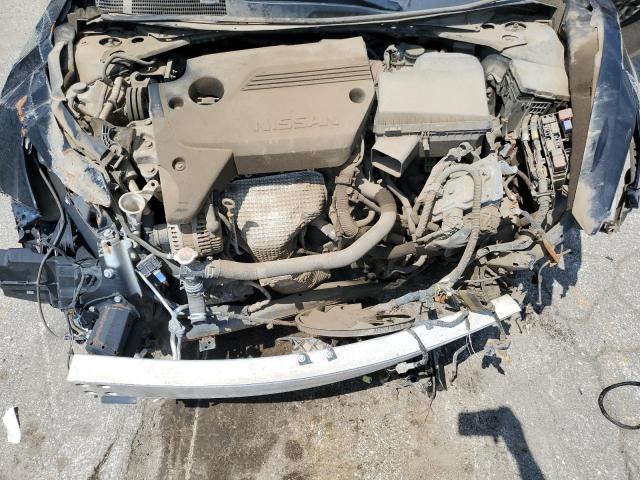 1N4AL3AP4JC184096 Nissan ALTIMA 2.5