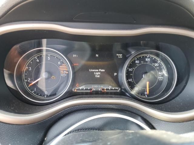 1C4PJLDB4GW165307 Jeep 2016